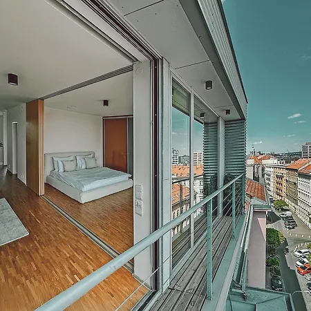 The Silver By Homester Appartement
