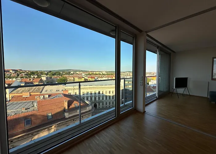 The Silver By Homester Appartement *