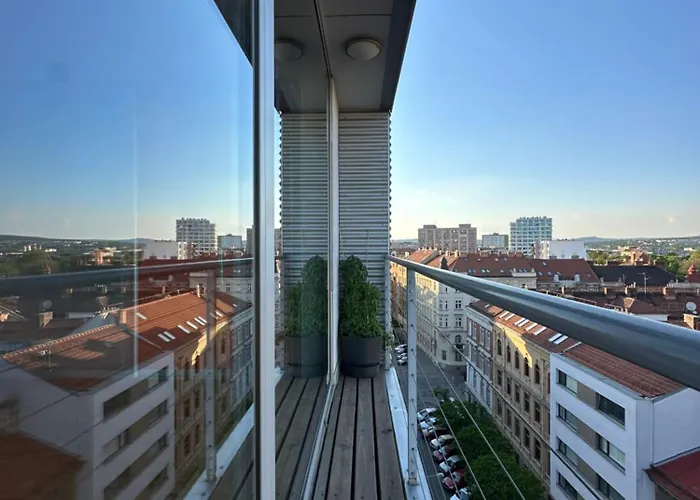Appartement The Silver By Homester *