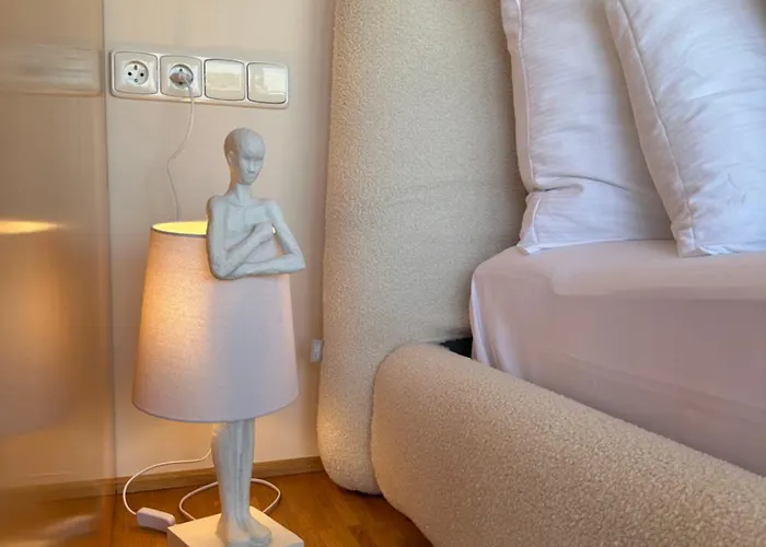 The Silver By Homester Appartement