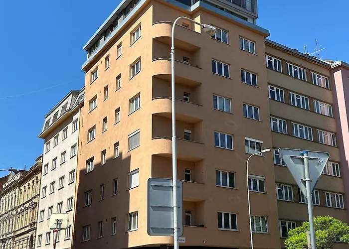 Appartement The Silver By Homester *