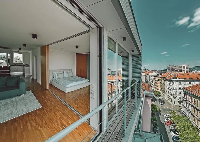 The Silver By Homester Appartement