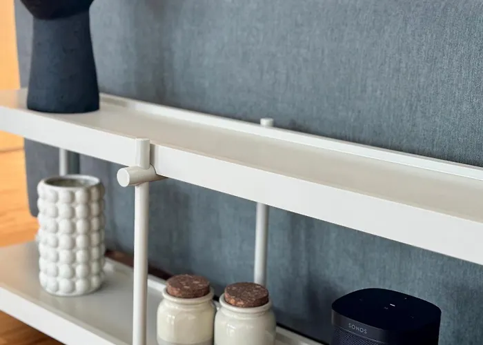 The Silver By Homester Appartement