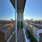 Apartment Silver By Homester *