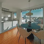 Apartment Silver By Homester *