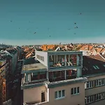 Silver By Homester Brünn