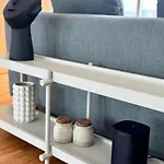 Silver By Homester Apartment