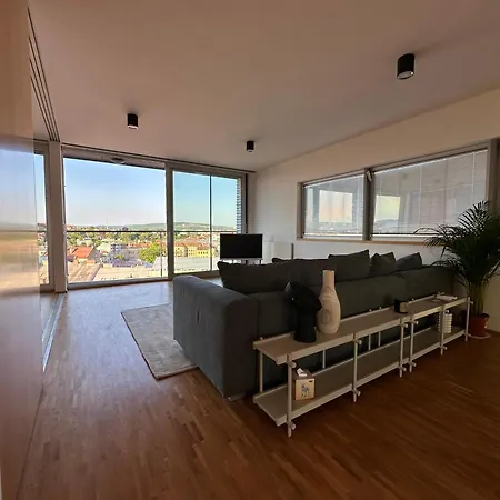 Apartment The Silver By Homester