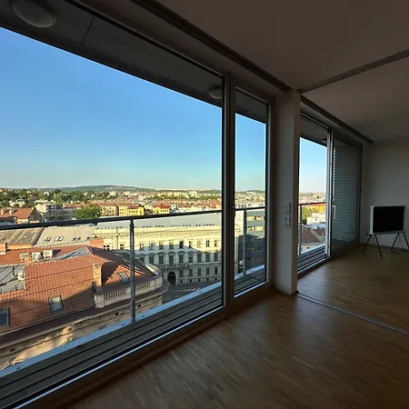 The Silver By Homester Apartment *