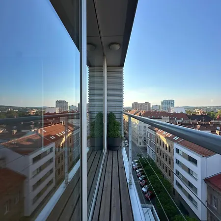 Apartamento The Silver By Homester *