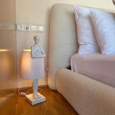 The Silver By Homester Apartment