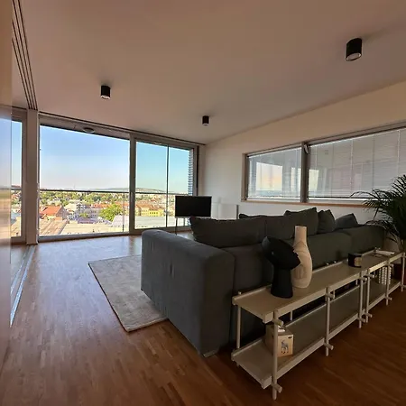 Apartment The Silver By Homester Brno