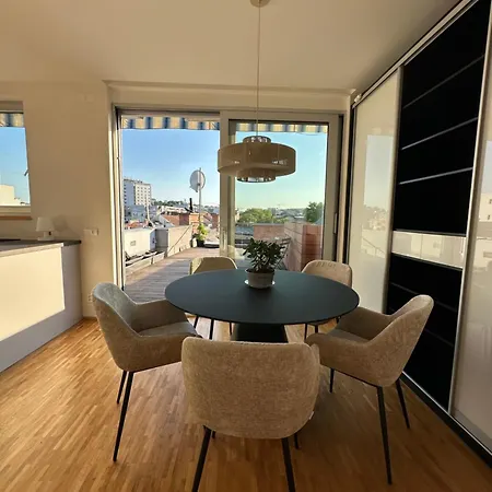 The Silver By Homester Apartment