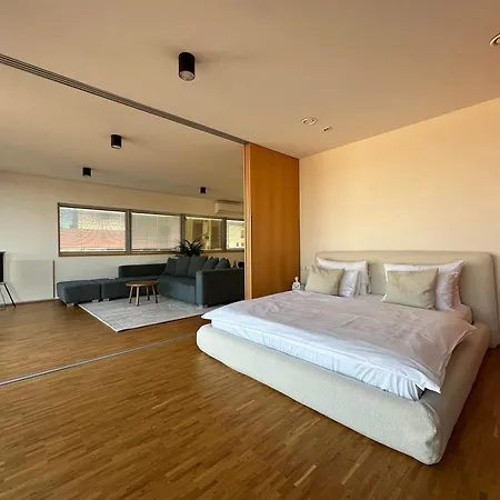 Apartment Silver By Homester