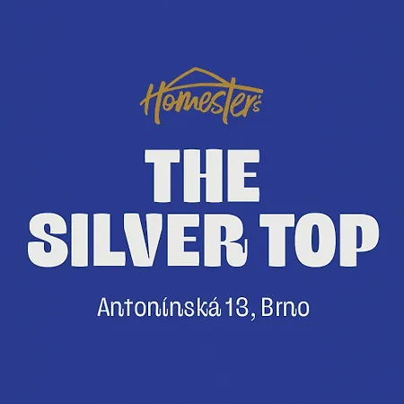 The Silver By Homester شقة برنو