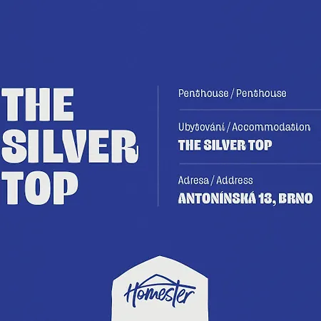 Silver By Homester Brno